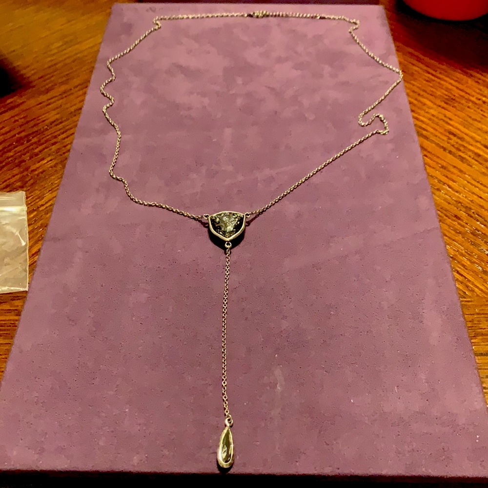 Grace & Heart necklace